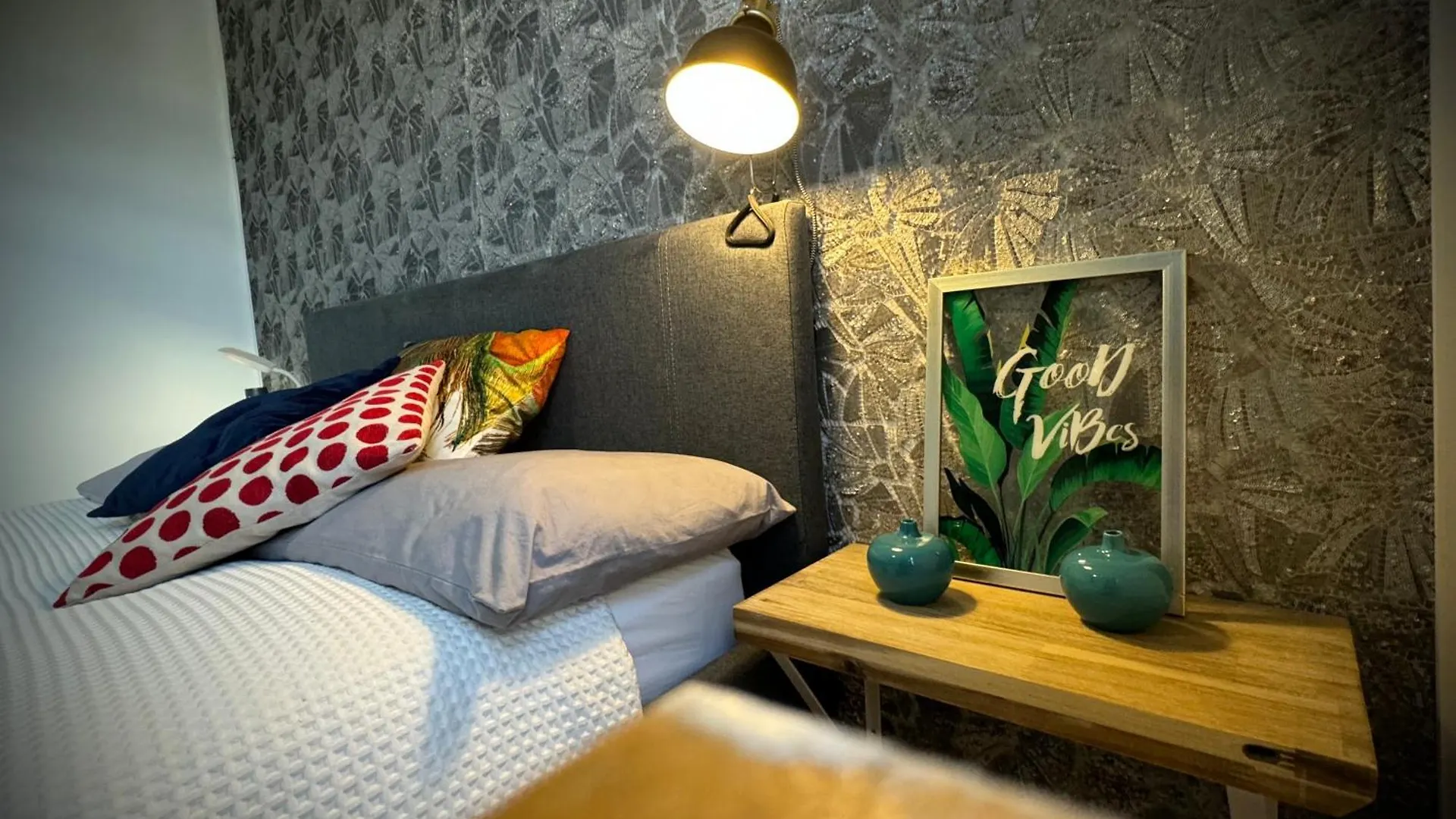 Homestay Private Room In A Stylish Flat London United Kingdom