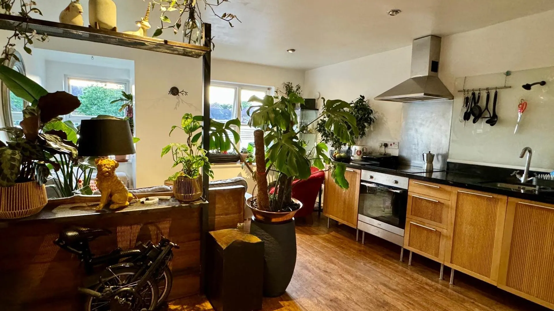 Private Room In A Stylish Flat London 0*,  United Kingdom