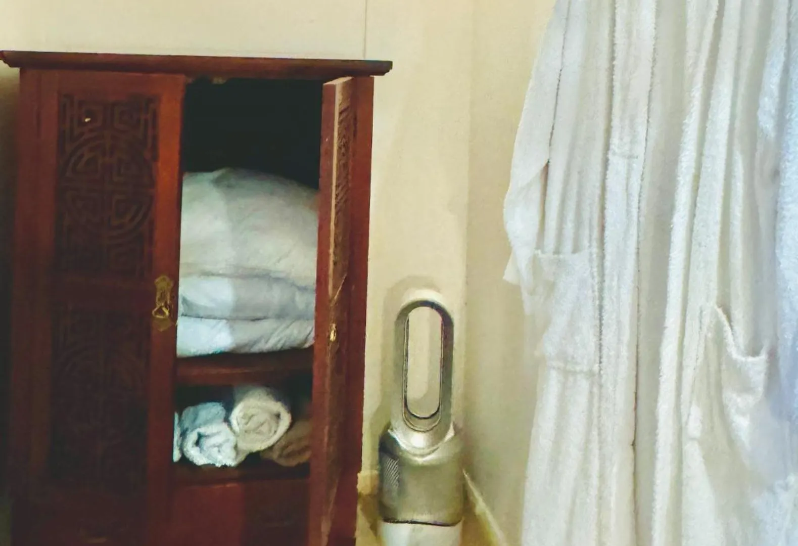 Private Room In A Stylish Flat London 0*,